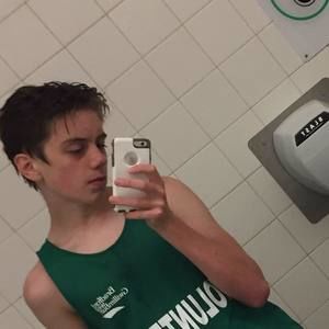 Meet your Posher, Ethan